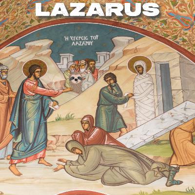 Lazarus
