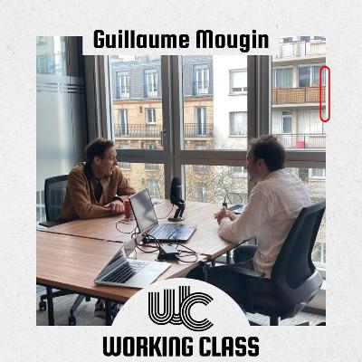 Episode spécial : Working Class - L'exposition photo sur les métiers essentiels !