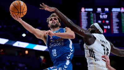 Raulzinho Neto no guarda rencor a Fenerbahce: "Aunque me ha hecho mucho daño, lo entiendo"