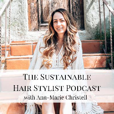 Episode 42: What Most Hairstylists Miss About Black Friday