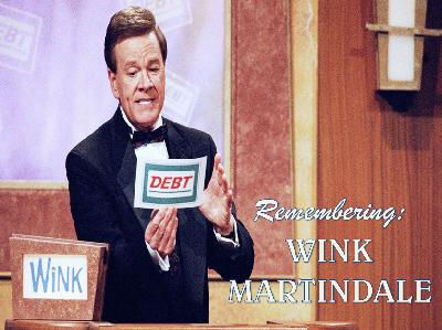 SPECIAL COMMENT: Remembering Wink Martindale