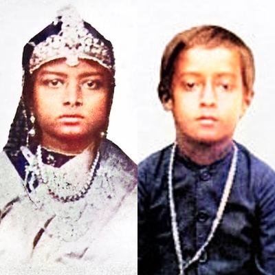 Autobiography Chapter 1, Part 6: Mukunda’s Minor Miracles