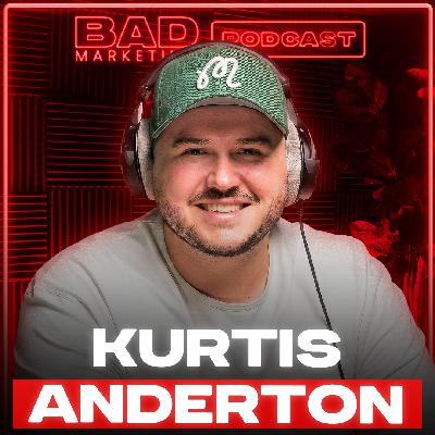 Lessons Learned from Building a 8 Figure Agency – Kurtis Anderton, Agency Closers Lessons Learned from Building a 8 Figure Agency – Kurtis Anderton, Agency Closers