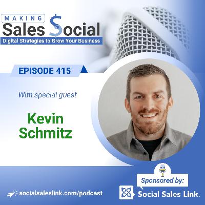 Connecting the Dots: Humanizing Sales in a Digital Age
