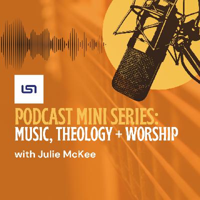 Jesus in Pop Music: with Delvyn Case