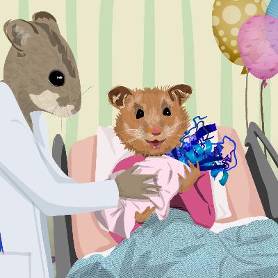 Episode #14 - These hamsters have birthed billions for biotech