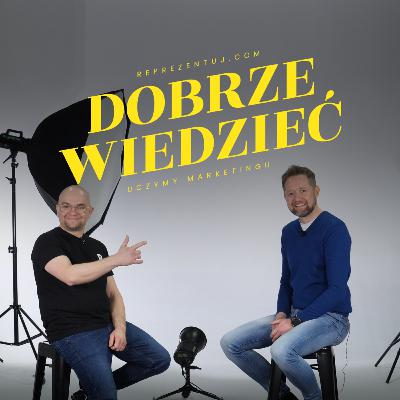 Podcast Dobrze Wiedzieć | Wsparcie dla start-upów Podcast Dobrze Wiedzieć | Wsparcie dla start-upów