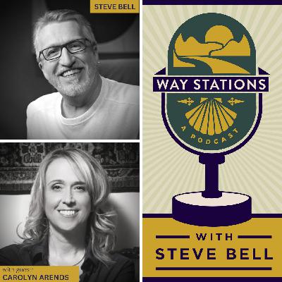 Good Grief: Honouring the Passing of Parents - with guest Carolyn Arends Good Grief: Honouring the Passing of Parents - with guest Carolyn Arends