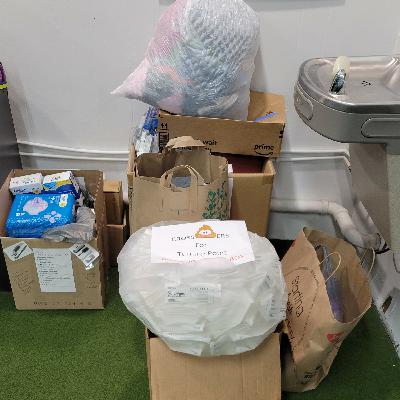 Turning Point (you should listen to this one)