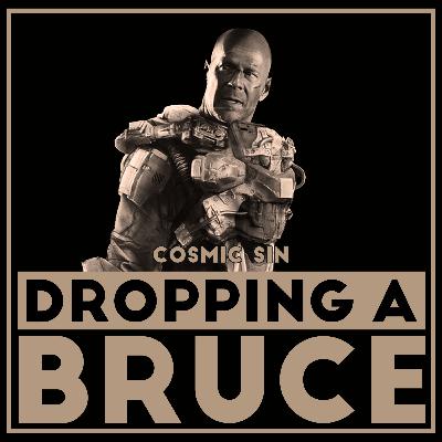 Episode 20: Cosmic Sin (2021)