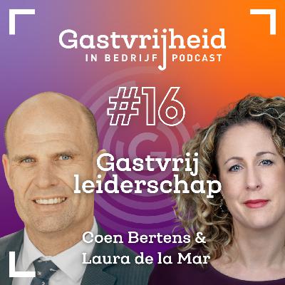 Gastvrij leiderschap Gastvrij leiderschap