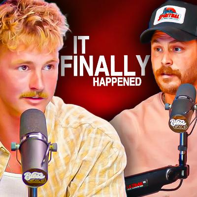The Forrest Frank And Cory Asbury Podcast