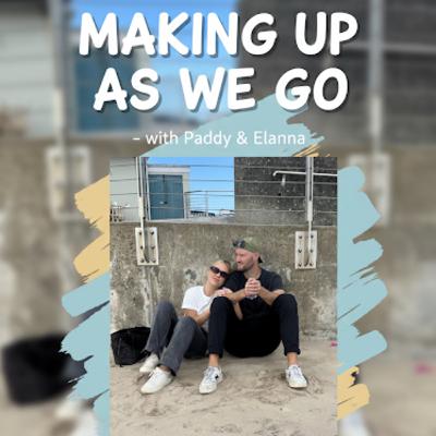 Episode 9: Marriage, Date Nights & Keeping Love Alive in the Chaos | with Sarah & Paul Grant Episode 9: Marriage, Date Nights & Keeping Love Alive in the Chaos | with Sarah & Paul Grant