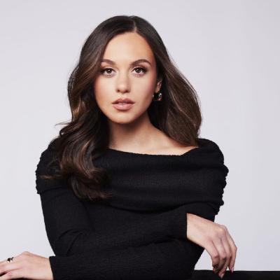 # 278: MEGAN WOODS on battling her insecurities, bullying and depression to finding The Truth # 278: MEGAN WOODS on battling her insecurities, bullying and depression to finding The Truth