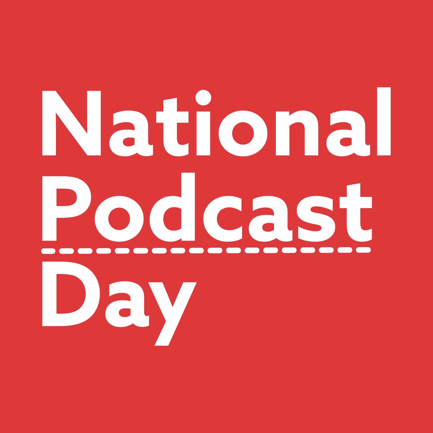 National Podcast Day