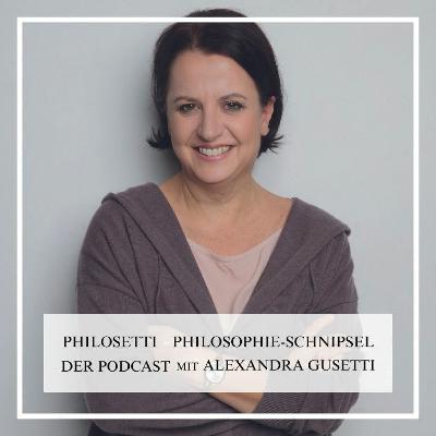 Podcast - Philosetti - Verbundenheit Podcast - Philosetti - Verbundenheit