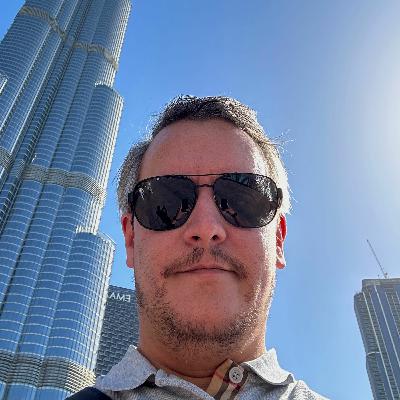 Avsnitt 13 - Risker inom cybersäkerhet