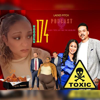 EP 174: "Crash TF Out!” VOLUME II