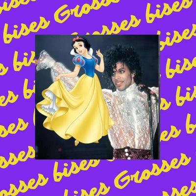 60 Prince à Blanche Neige 60 Prince à Blanche Neige