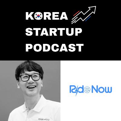 #17: Learn How Electric Cars Will Transform Our Mobility - Mincheol Lee, ex-Tesla and Founder and CEO of RIDE #17: Learn How Electric Cars Will Transform Our Mobility - Mincheol Lee, ex-Tesla and Founder and CEO of RIDE