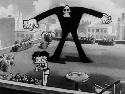 Cartoon Logic Episode 16: Betty Boop's Penthouse Cartoon Logic Episode 16: Betty Boop's Penthouse