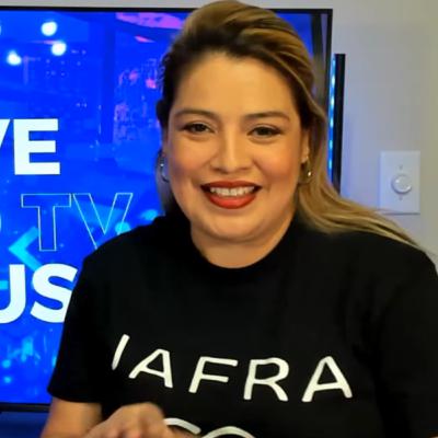 PAISANOS 02-06-25 EL ORIGEN DE NUESTROS LOGROS, LAURA TORRES DIRECTORA JAFRA
