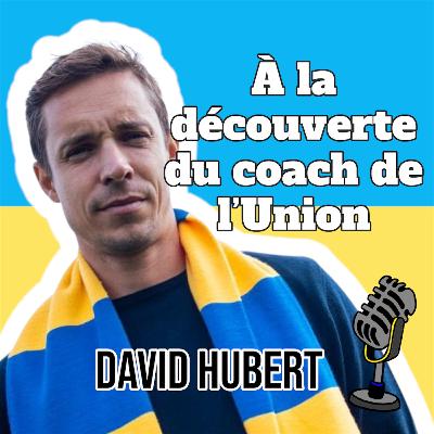 1897: A la découverte de David Hubert coach de l'Union 1897: A la découverte de David Hubert coach de l'Union