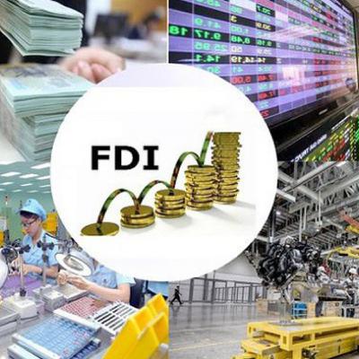 Trước giờ mở cửa - Đẩy mạnh thu hút vốn đầu tư nước ngoài ngay từ đầu năm Trước giờ mở cửa - Đẩy mạnh thu hút vốn đầu tư nước ngoài ngay từ đầu năm