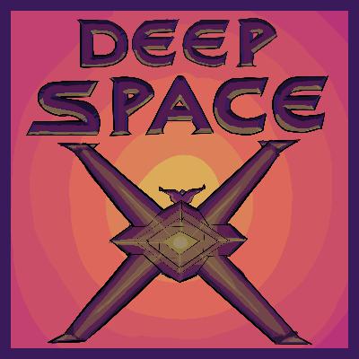 Deep Space X: Trailer