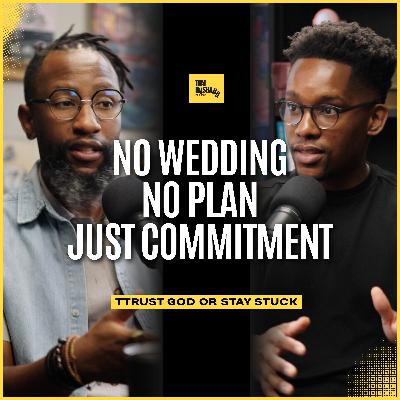 How We Decided To Get Married When We Hit Rock Bottom | Simphiwe Petros