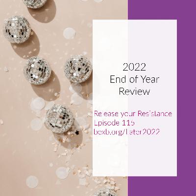 2022 End of Year Review