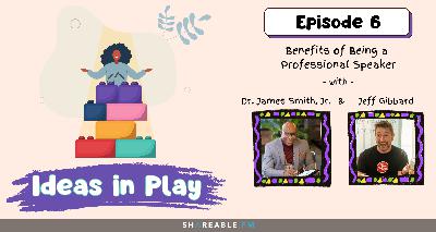 Benefits of Being a Professional Speaker Benefits of Being a Professional Speaker