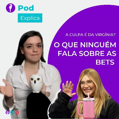Casas de Aposta, Influenciadores e CPI: Quem Está por Trás do Vício?