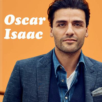 Oscar Isaac
