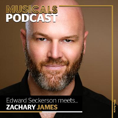 Edward Seckerson Meets... Zachary James