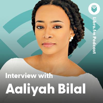 Interview with Aaliyah Bilal, author of National Book Award Finalist "Temple Folk"