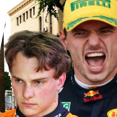 An F1 Baku Bore with MASSIVE Ramifications for the Championship
