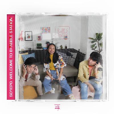 S1EP00: Welcome to B+Abble Station! S1EP00: Welcome to B+Abble Station!