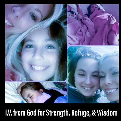 Sweetdreams Trinity - bedtime reading of 2 versions of Psalms 91, 1.GNB 2.Darby ~one century apart💯 Sweetdreams Trinity - bedtime reading of 2 versions of Psalms 91, 1.GNB 2.Darby ~one century apart💯