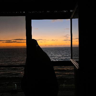 We buried a Man today ( A reflection on death) - Yasmine Mogahed