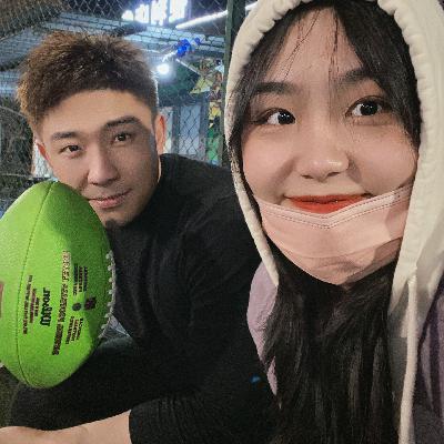 Vol.13 放弃跑步，这么多年我终于和跑步和解了！找不到喜欢的运动怎么办？