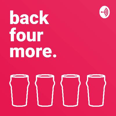 End of Season Report (Part 1)