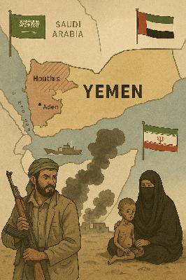 Yemen's Endless War
