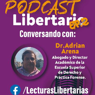 Episodio 2: Charla sobre Vicentin, Los medios, y el progresismo de Cambiemos