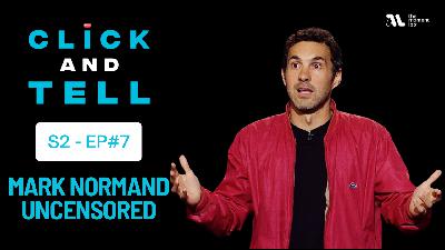 Mark Normand Gets Real About Comedy, Cancel Culture & Fatherhood Mark Normand Gets Real About Comedy, Cancel Culture & Fatherhood