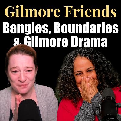 Gilmore Girls S01E13 Concert Interruptus | Bangles, Boundaries & Gilmore Drama