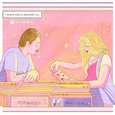 T03 E12 - Before Sunrise (o Antes del amanecer)