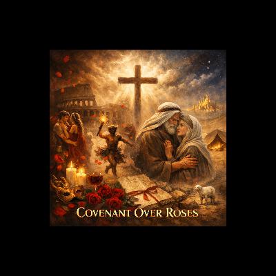 Covenant Over Roses Covenant Over Roses