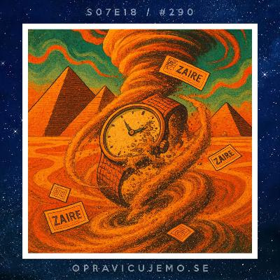 Teorija prahu 🌪️