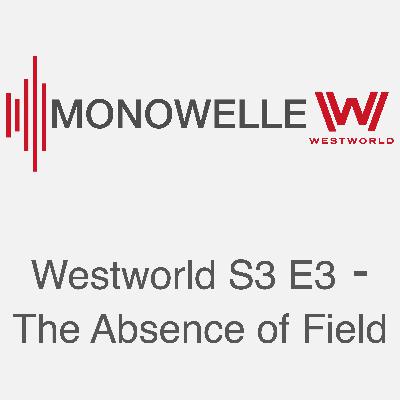 Westworld S03 E03 - The Abscence of Field